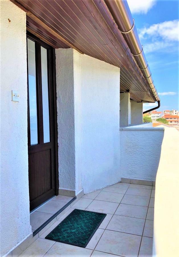 Apartments With Boat Mooring Marija Supetarska Draga Exterior foto